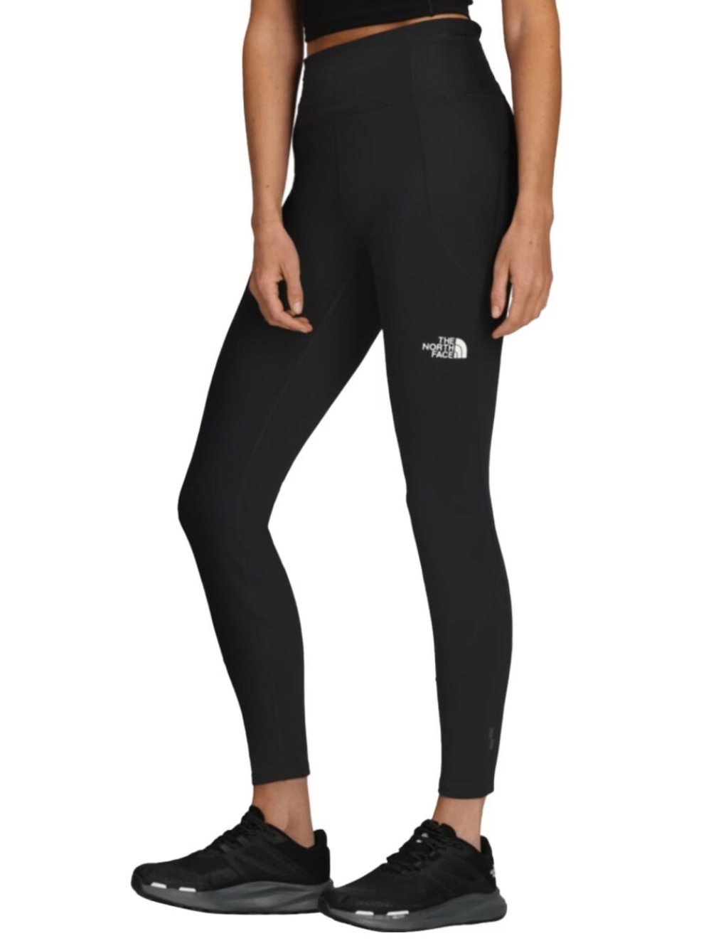 New The North Face Water Repellent Leggings